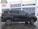 Thumbnail image of 2022 Kia Sportage at Kia Of Bradley
