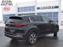 Thumbnail image of 2022 Kia Sportage at Kia Of Bradley