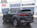 Thumbnail image of 2022 Kia Sportage at Kia Of Bradley
