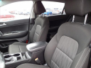 Thumbnail image of 2022 Kia Sportage at Kia Of Bradley