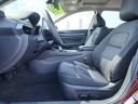 2023 Nissan Altima 2.5 SV at Gossett Kia Hyundai South