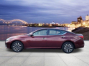 Thumbnail image of 2023 Nissan Altima at Gossett Kia Hyundai South