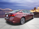 Thumbnail image of 2023 Nissan Altima at Gossett Kia Hyundai South