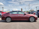 Thumbnail image of 2023 Nissan Altima at Gossett Kia Hyundai South
