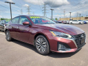 Thumbnail image of 2023 Nissan Altima at Gossett Kia Hyundai South