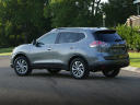 2014 Nissan Rogue SL at Lynnes Nissan City Inc