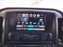 Thumbnail image of 2017 Chevrolet Silverado 1500 at Texas Auto Save