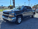 Thumbnail image of 2017 Chevrolet Silverado 1500 at Texas Auto Save