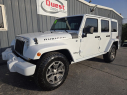Thumbnail image of 2014 Jeep Wrangler Unlimited at Quest Auto Sales, Inc