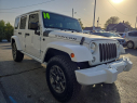 Thumbnail image of 2014 Jeep Wrangler Unlimited at Quest Auto Sales, Inc