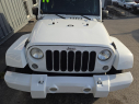 Thumbnail image of 2014 Jeep Wrangler Unlimited at Quest Auto Sales, Inc