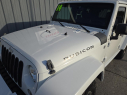 Thumbnail image of 2014 Jeep Wrangler Unlimited at Quest Auto Sales, Inc