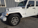 Thumbnail image of 2014 Jeep Wrangler Unlimited at Quest Auto Sales, Inc
