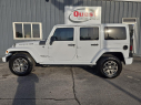 Thumbnail image of 2014 Jeep Wrangler Unlimited at Quest Auto Sales, Inc