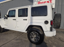 Thumbnail image of 2014 Jeep Wrangler Unlimited at Quest Auto Sales, Inc