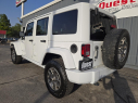 Thumbnail image of 2014 Jeep Wrangler Unlimited at Quest Auto Sales, Inc