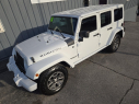 Thumbnail image of 2014 Jeep Wrangler Unlimited at Quest Auto Sales, Inc