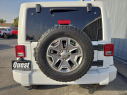 Thumbnail image of 2014 Jeep Wrangler Unlimited at Quest Auto Sales, Inc