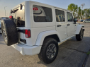Thumbnail image of 2014 Jeep Wrangler Unlimited at Quest Auto Sales, Inc