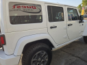 Thumbnail image of 2014 Jeep Wrangler Unlimited at Quest Auto Sales, Inc