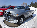 2017 Ram 1500 Tradesman at O'connor's Chrysler Jeep Dodge Ram