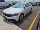 Thumbnail image of 2017 Volkswagen Passat at Victory Chrysler Dodge Jeep Ram
