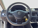 Thumbnail image of 2017 Volkswagen Passat at Victory Chrysler Dodge Jeep Ram