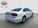 Thumbnail image of 2017 Volkswagen Passat at Victory Chrysler Dodge Jeep Ram