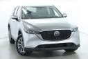 2022 Mazda CX-5 2.5 S Preferred at Mazda of Bedford