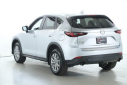 Thumbnail image of 2022 Mazda CX-5 at Mazda of Bedford