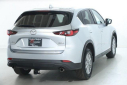 Thumbnail image of 2022 Mazda CX-5 at Mazda of Bedford