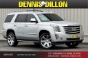 Thumbnail image of 2020 Cadillac Escalade at Dennis Dillon Auto Park