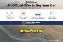 Thumbnail image of 2020 Cadillac Escalade at Dennis Dillon Auto Park