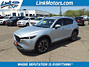 Thumbnail image of 2023 Mazda CX-5 at Link Ford Of Rice Lake