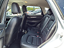 2023 Mazda CX-5 2.5 S Premium at Link Ford Of Rice Lake