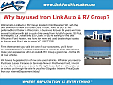 Thumbnail image of 2023 Mazda CX-5 at Link Ford Of Rice Lake