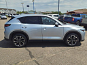 Thumbnail image of 2023 Mazda CX-5 at Link Ford Of Rice Lake