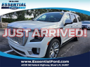 Thumbnail image of 2021 GMC Yukon XL at Essential Ford
