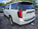 Thumbnail image of 2021 GMC Yukon XL at Essential Ford