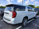 Thumbnail image of 2021 GMC Yukon XL at Essential Ford