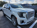 Thumbnail image of 2021 GMC Yukon XL at Essential Ford
