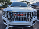 Thumbnail image of 2021 GMC Yukon XL at Essential Ford