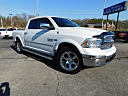 Thumbnail image of 2014 Ram 1500 at Gary Mathews Motors