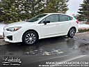 2017 Subaru Impreza 2.0i at Dakota Motor Company