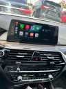 2019 BMW 7 Series 750i at EMG AUTO SALES LLC