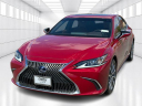 Thumbnail image of 2021 Lexus ES 300h at Larry H Miller Lexus Spokane