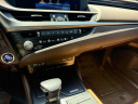 2021 Lexus ES 300h Base at Larry H Miller Lexus Spokane