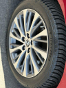 Thumbnail image of 2021 Lexus ES 300h at Larry H Miller Lexus Spokane