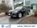 Thumbnail image of 2022 Audi Q3 at Coastal Volkswagen