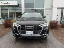 2022 Audi Q3 quattro S line Prem Plus 45 TFSI at Coastal Volkswagen